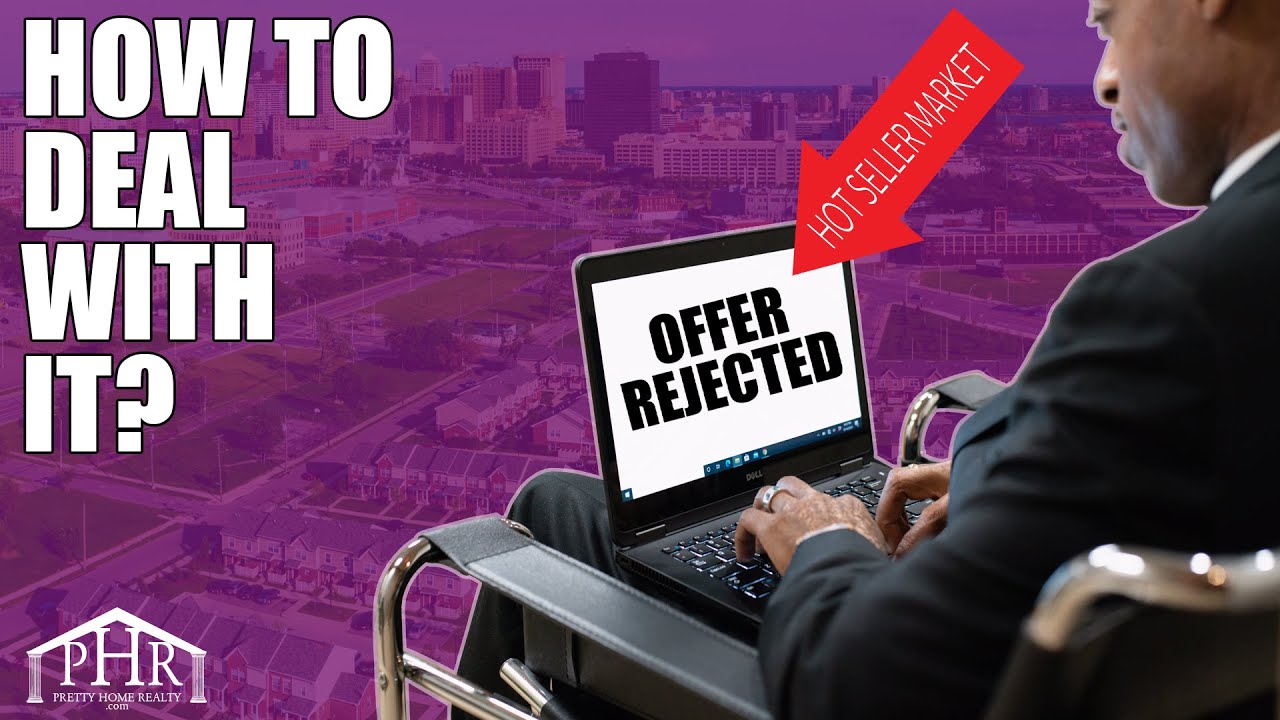 Michigan Hot Sellers Market: Deal with rejected offer